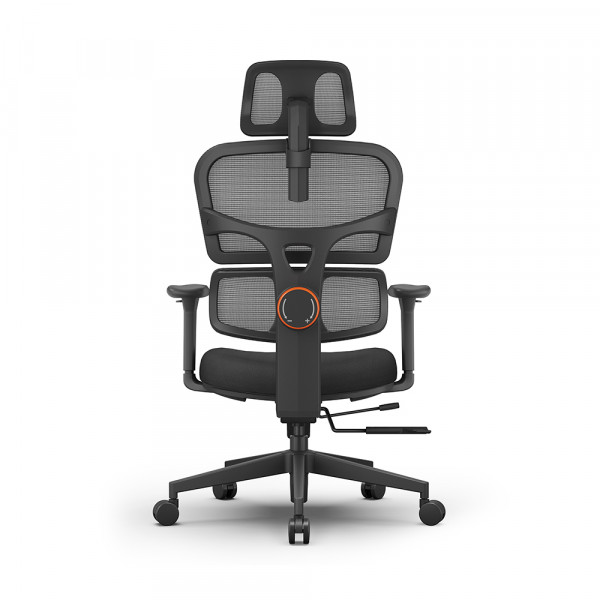 FoxGear NETZ Model XO Black FoxGear NETZ Model XO Black